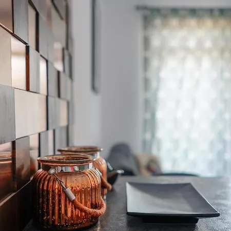 Tatyana Art Apartment *