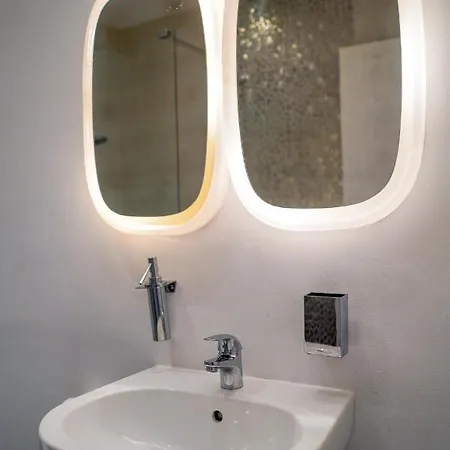Tatyana Art Apartment Obzor