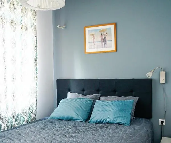 Apartment Tatyana Art *