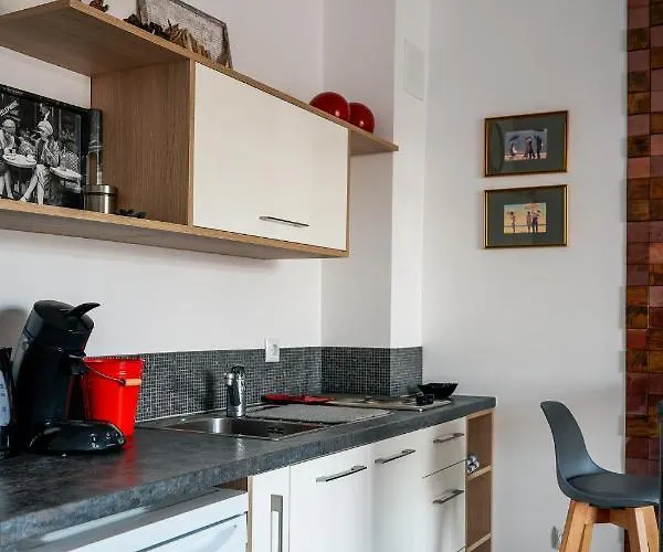 Apartment Tatyana Art