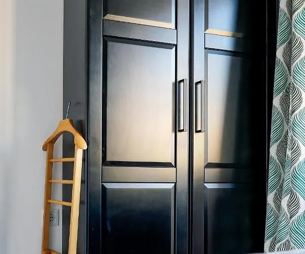 Tatyana Art Apartment Obzor